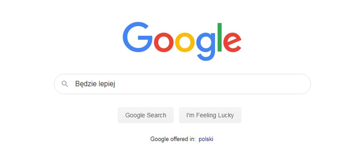 Wyszukiwarka Google jak działa?