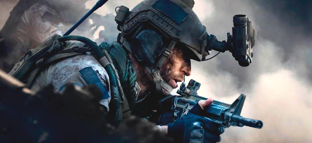 Recenzja Call of Duty: Modern Warfare - najlepszy CoD od dekady