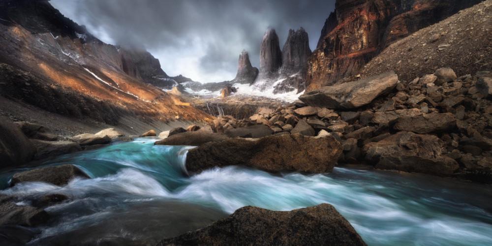 Fot. Chandra Bong, Torres del Paine, Chille  class="wp-image-1046237" 