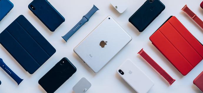 Apple iPhone - jaki case, jakie etui warto kupić?
