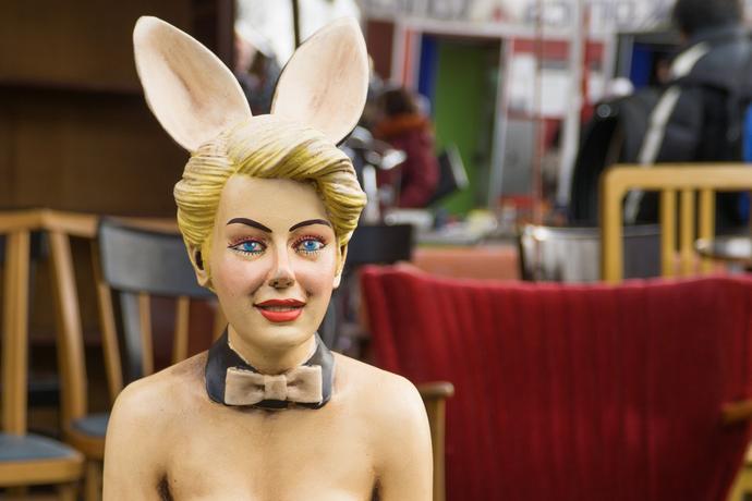 Playboy, CKM, Cosmopolitan i Joy znikają z polskiego rynku