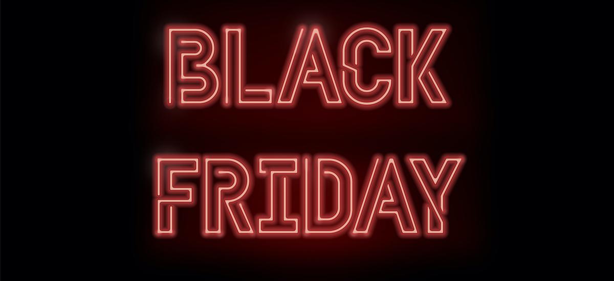 Black Friday 2019: najlepsze promocje i kody rabatowe &#8211; aktualna lista