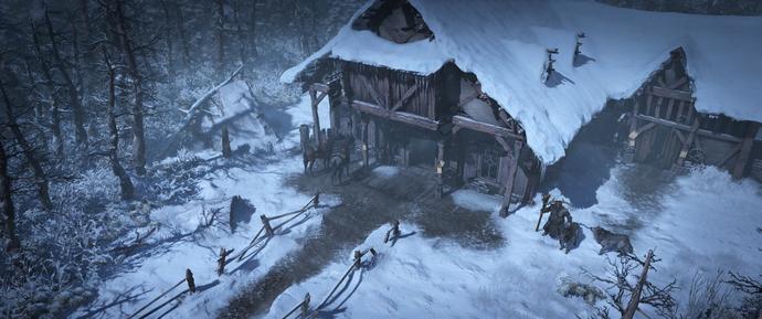 Grałem w Diablo IV i rozmawiałem z twórcami - porcja informacji o grze