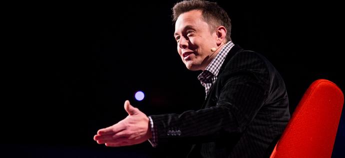 Elon Musk mówi: daję 100 milionów dolarów za najlepszą technologię wychwytywania CO2