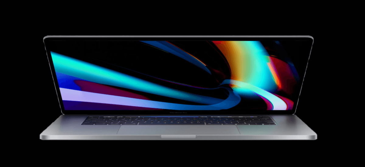 Najlepszy laptop dla profesjonalistów? MacBook Pro 16 kontra reszta świata