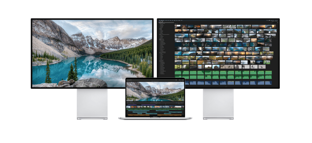 Apple robiąc MacBooka Pro 16 w końcu posłuchał klientów