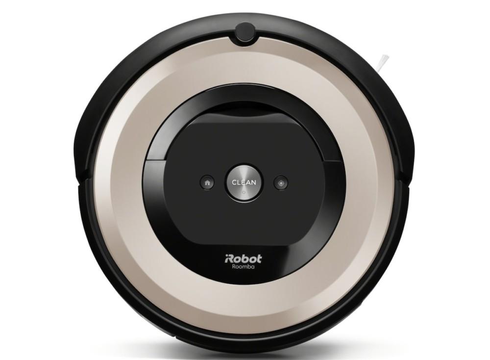 mediamarkt 4 iRobot Roomba e5 black friday 2019 class="wp-image-1049179" 