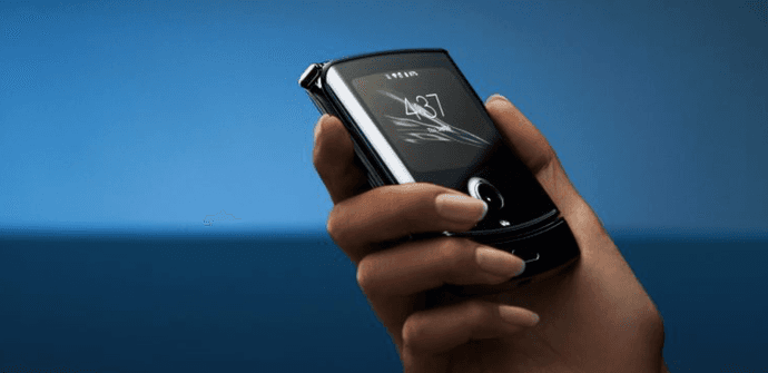 Składane smartfony mają sens, ale nie takie jak Motorola Razr