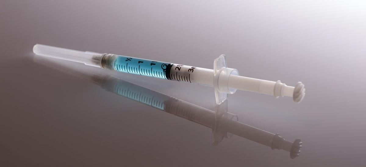 Odra szaleje za Odrą. Niemcy wprowadzają obowiązkowe szczepienia