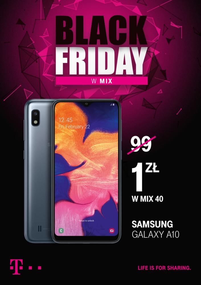 t-mobile black friday 2019 mix 1 samsung galaxy a10 