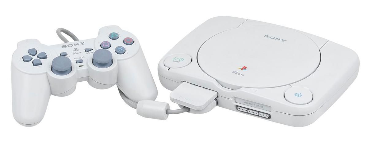 PlayStation kończy dziś 25 lat. Konsola powstała... przez przypadek.