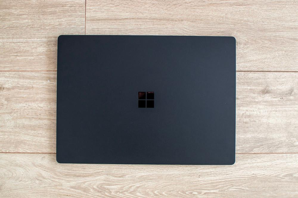 15-calowy surface laptop 3 recenzja 