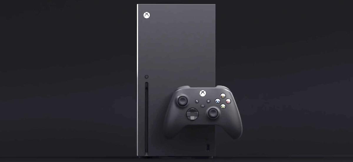 Jakie porty znajdziemy w Xbox Series X? Żegnaj integracjo z kablówką