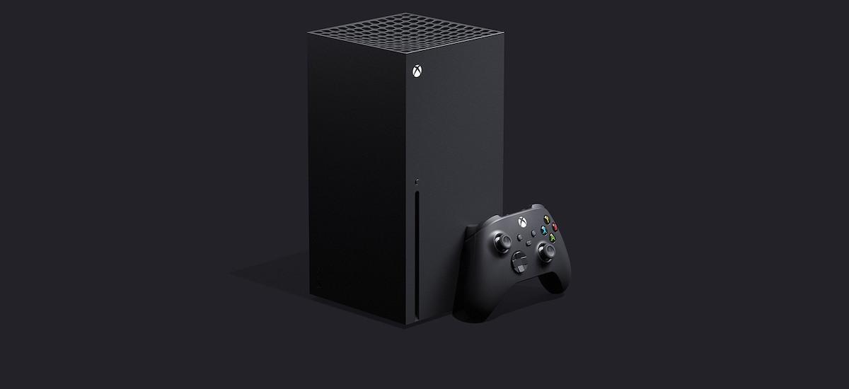 Oto Xbox Series X - nowa konsola Microsoftu wygląda jak PC