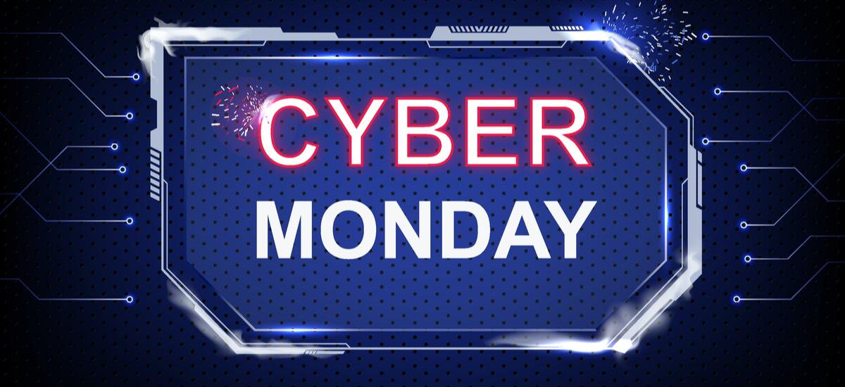 Cyber Monday 2019: najlepsze promocje i kody rabatowe - relacja