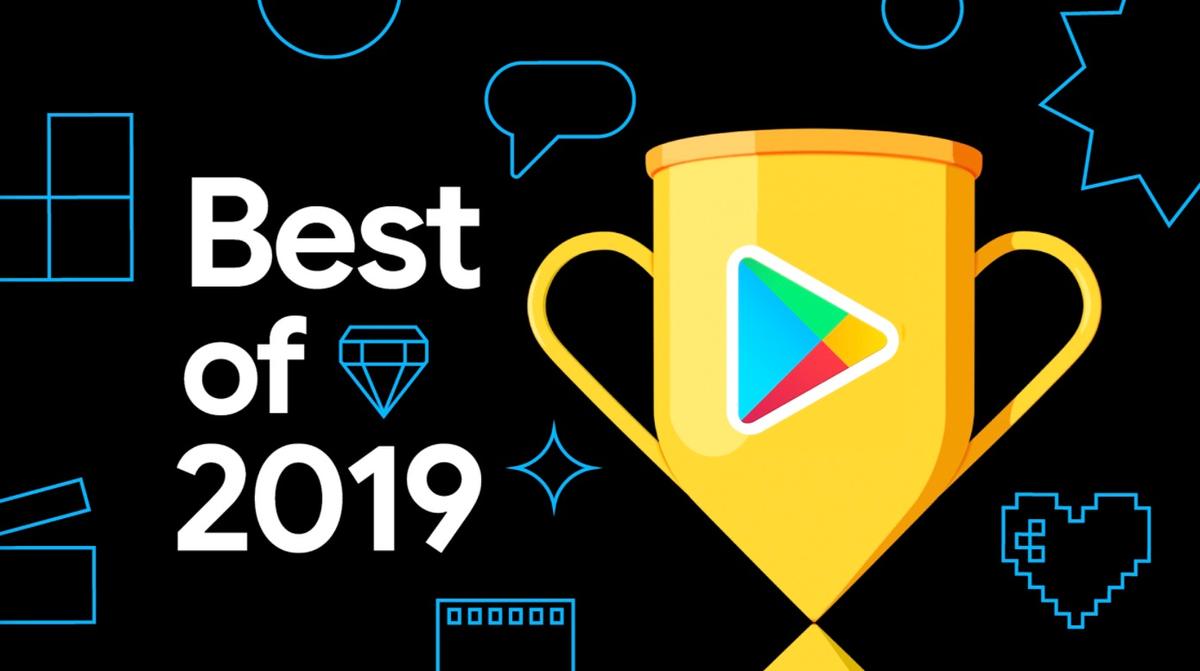 najlepsze gry i aplikacje na androida 2019