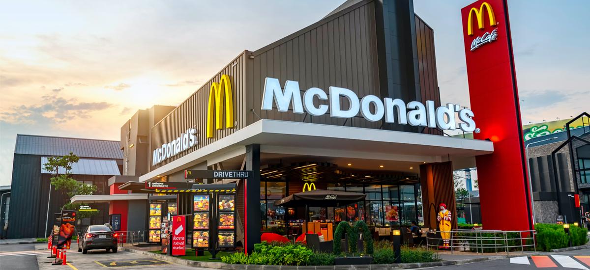 Wrażliwe dane pracowników McDonald's w rękach internautów