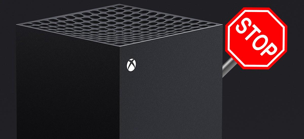 Xbox Series X bez gry na wyłączność, PS5 dostanie kilka na start