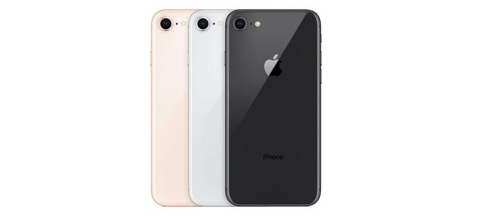 iPhone SE 2 będzie niemal bliźniaczo podobny do iPhone'a 8