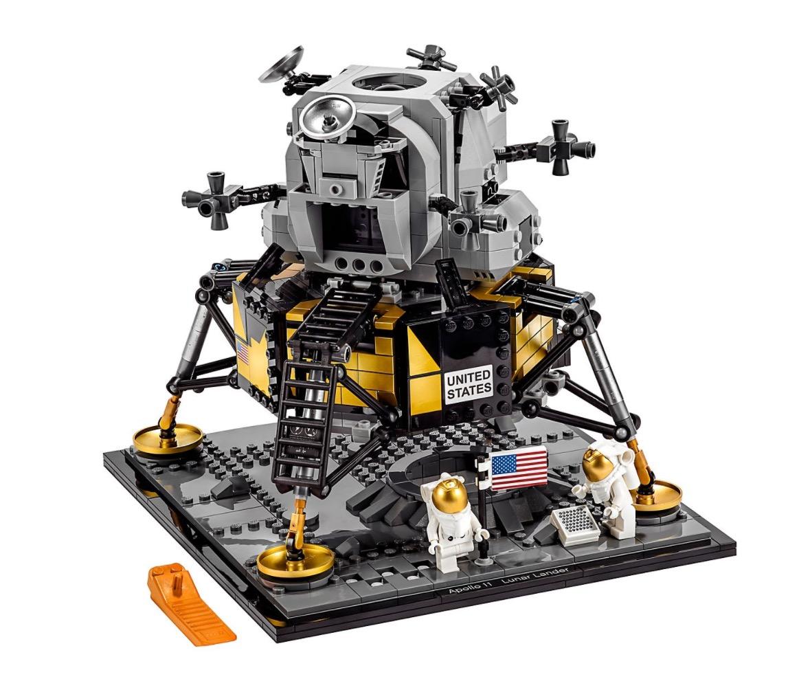 Lego Międzynarodowa Stacja Kosmiczna class="wp-image-1074024" 
