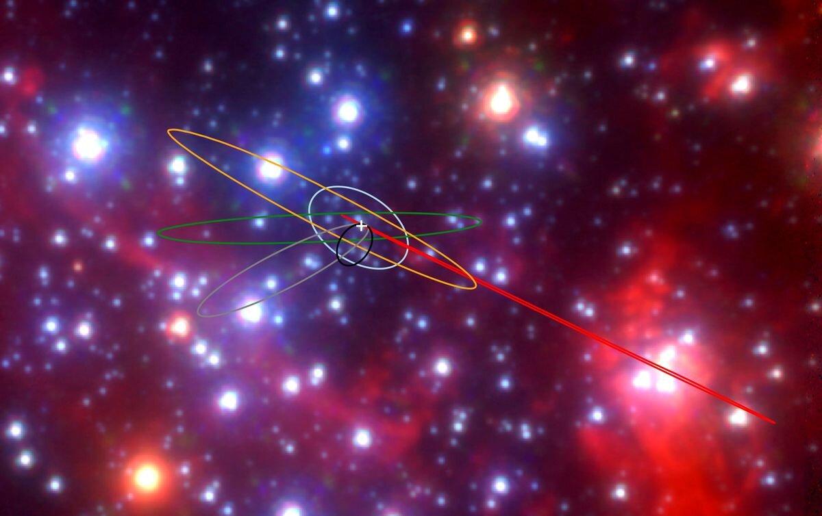 Nowa klasa obiektów w centrum Drogi Mlecznej class="wp-image-1071279" 