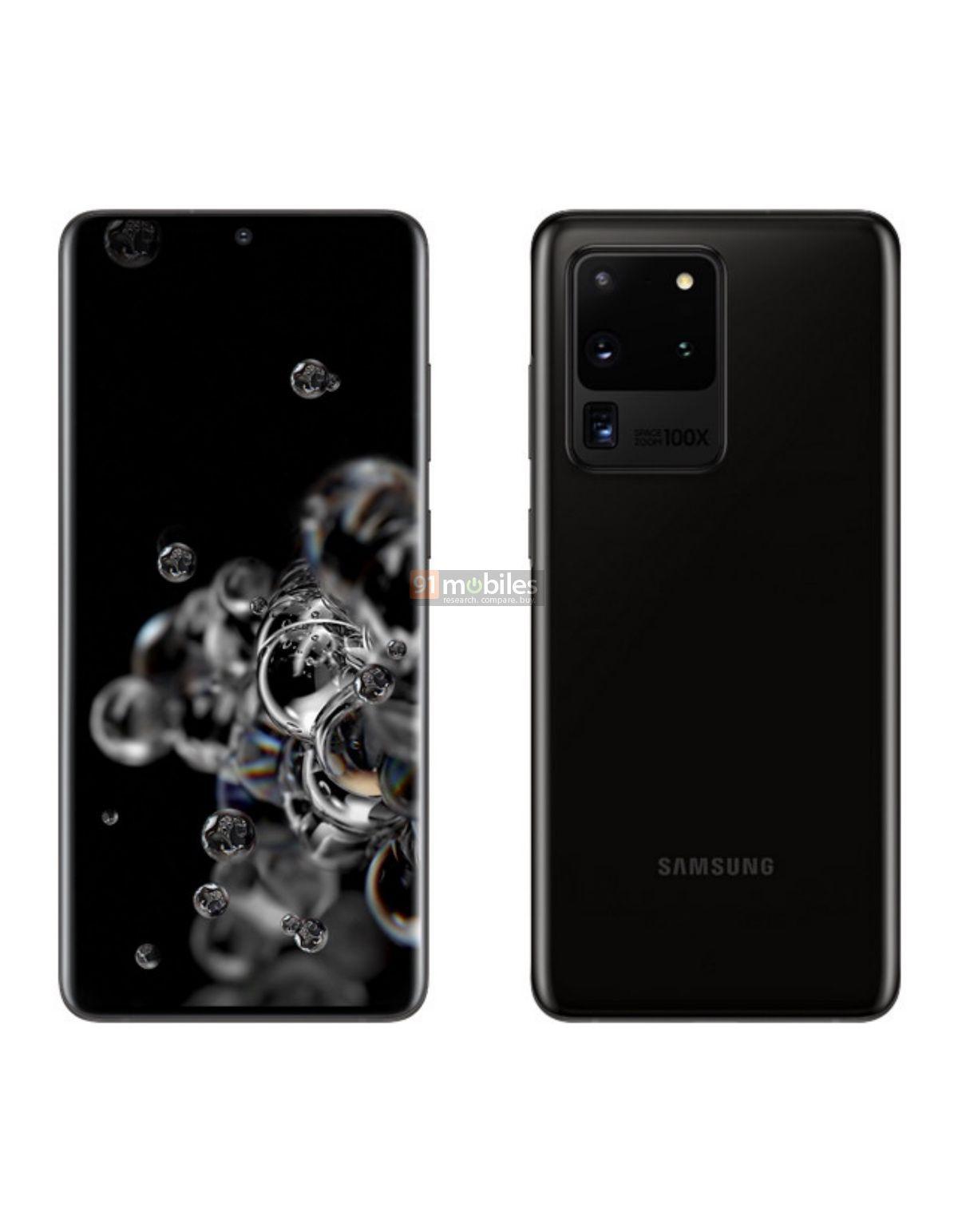 Samsung Galaxy S20 Ultra class="wp-image-1075986" 