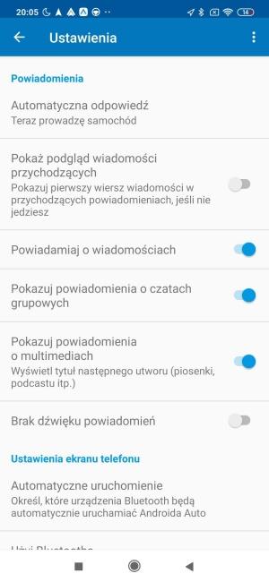 Android Auto w polsce class="wp-image-1095491" 