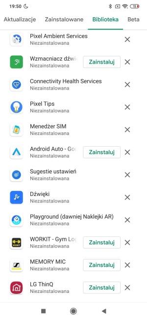Android Auto w polsce 