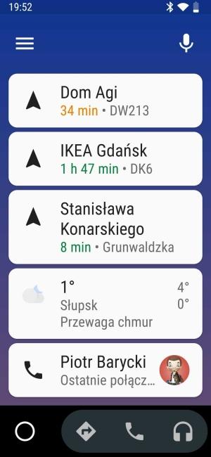 Android Auto w polsce class="wp-image-1095479" 