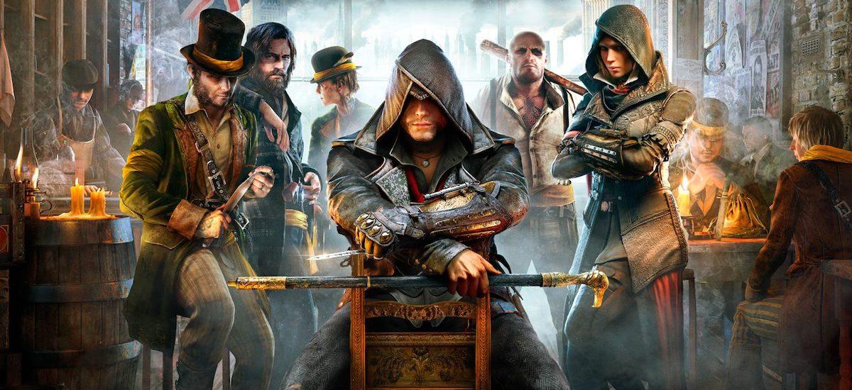 Assassin’s Creed Syndicate za darmo w Epic Games Store