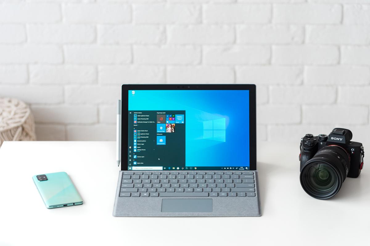 Surface Pro 7 opinie class="wp-image-1093503" 