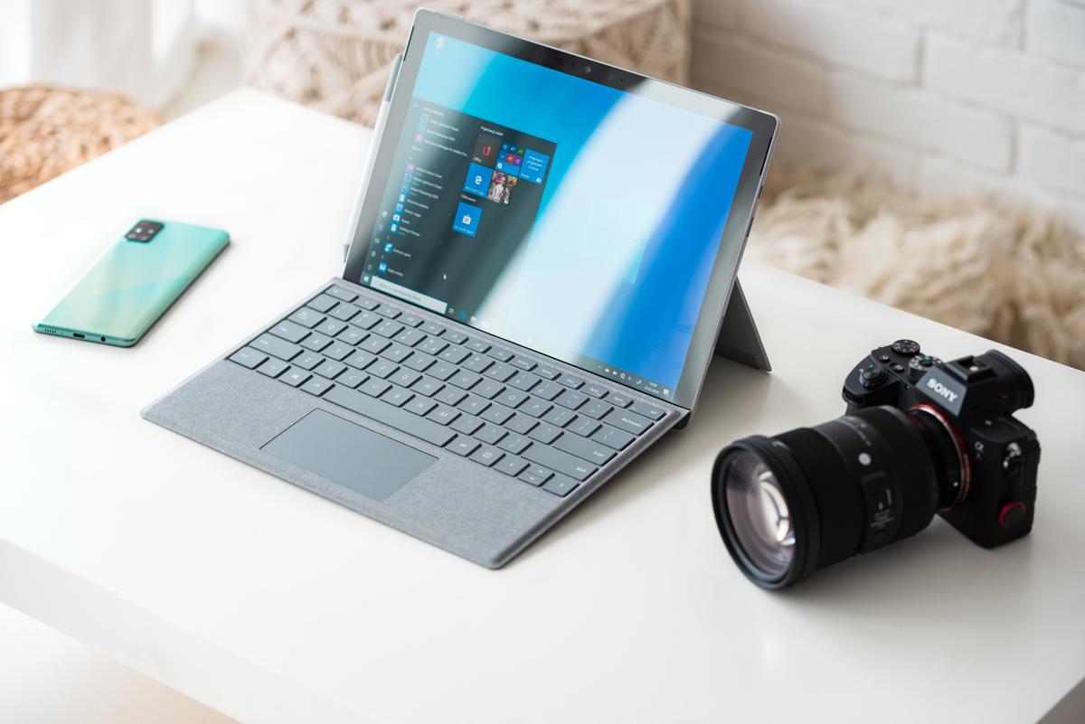 Surface Pro 7 opinie class="wp-image-1093506" 