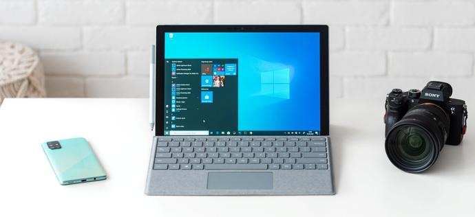 Laptop staje się najważniejszym sprzętem dla Microsoftu. I dla Windowsa 10X