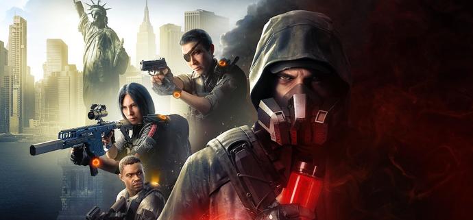 Grałem w The Division 2: Warlords of New York - raport ze studia