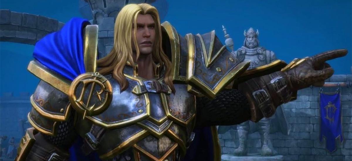 Rekord Warcraft III Reforged: najgorszej oceniona gra na Metacritic