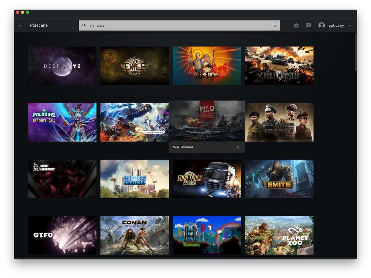 geforce now nvidia streaming gier 3 