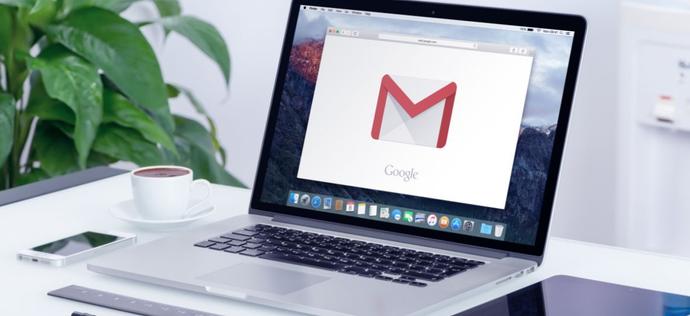 Gmail nowe funkcje
