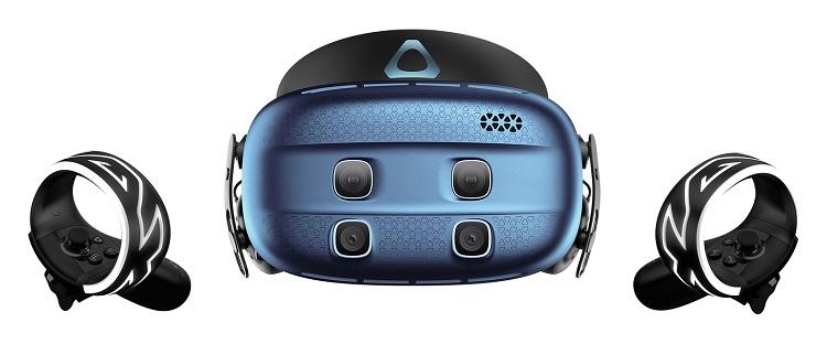 htc vive cosmos xr class="wp-image-1090347" 