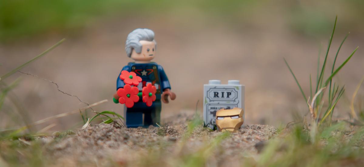 Zmarł Jens Nygaard Knudsen &#8211; twórca minifigurek LEGO