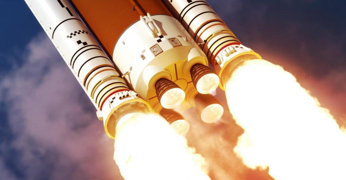 NASA opóźnia pierwszy lot rakiety SLS. Start misji Artemis 1 w 2021 roku