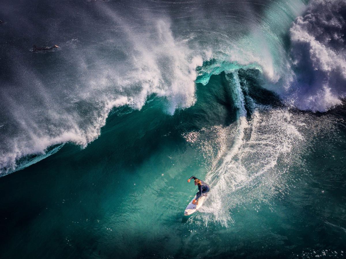 3. miejsce: 'Margaret River Surfing', fot. Shaneri (Australia) class="wp-image-1115548" 