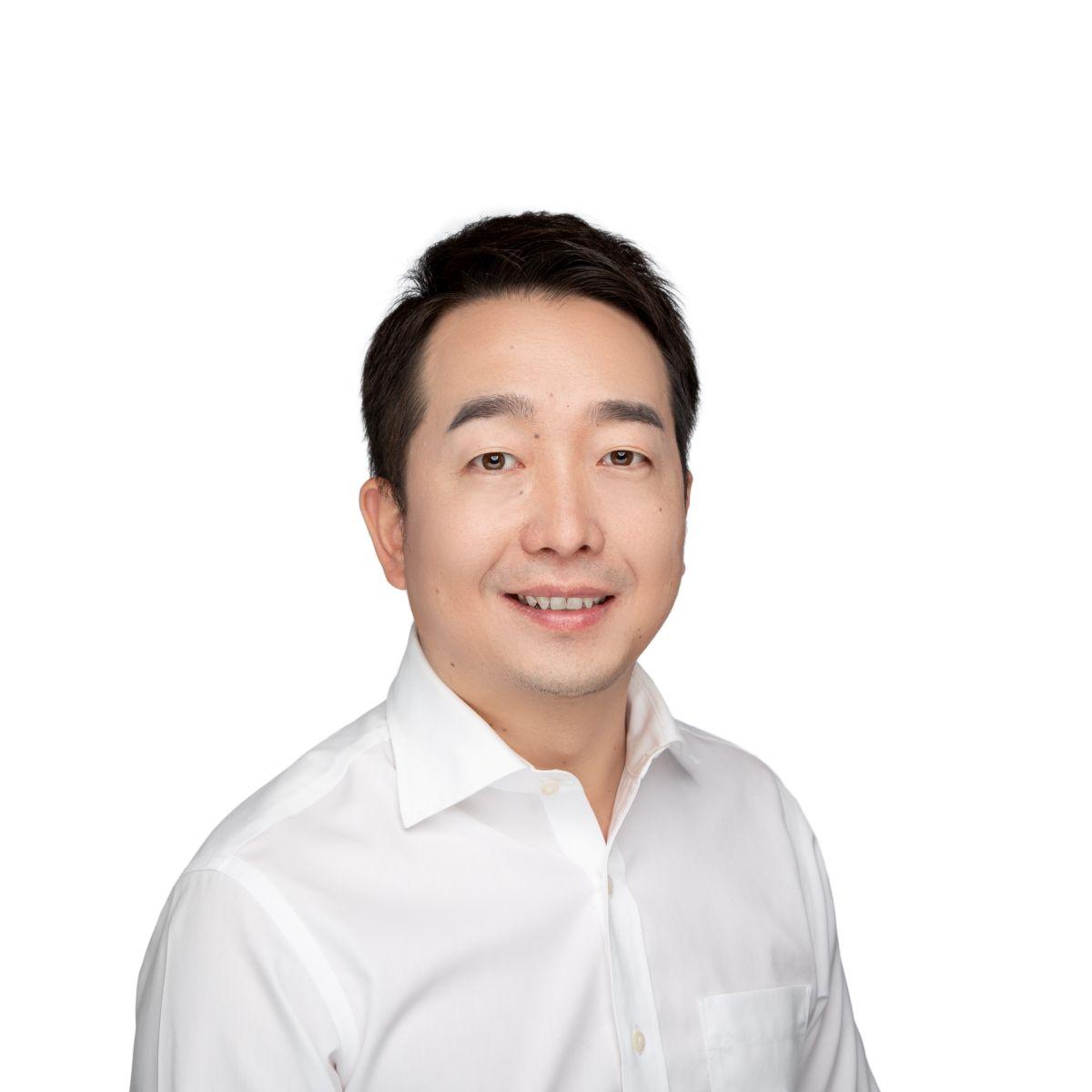 Jason Guo - dyrektor Realme na Europę Wschodnią class="wp-image-1115260" 