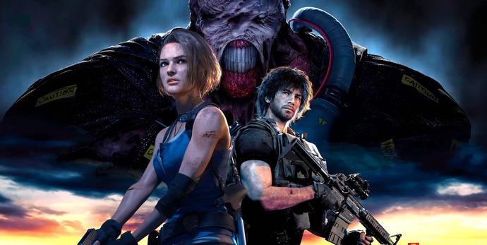 Recenzja Resident Evil 3 - gra zasługuje na więcej niż 7/10