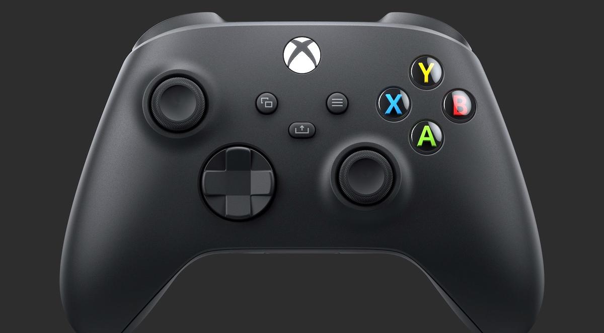Oto nowy kontroler dla konsoli Xbox Series X. Jest szybszy