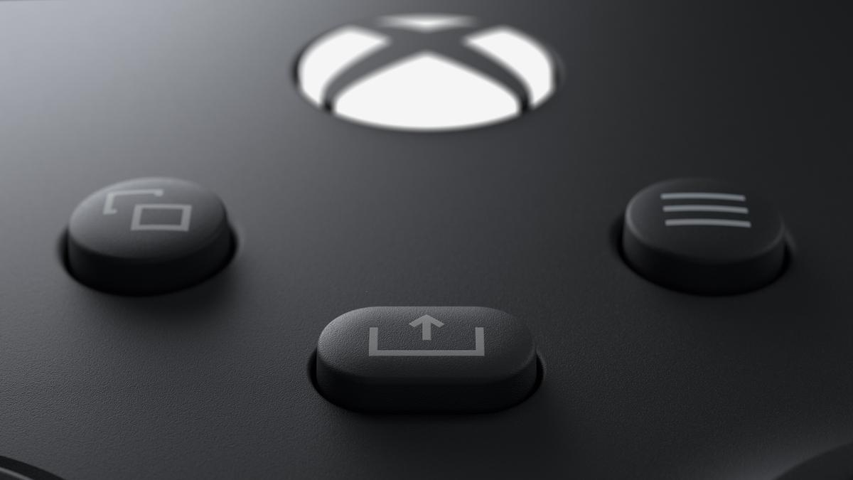 Prezentacja gier na Xbox Series X - nasze pierwsze wrażenia