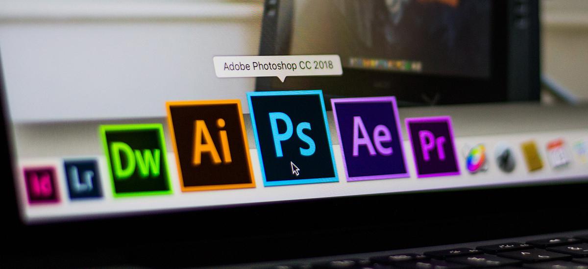 Adobe wchodzi w XXI w. Photoshop ma już funkcję współpracy