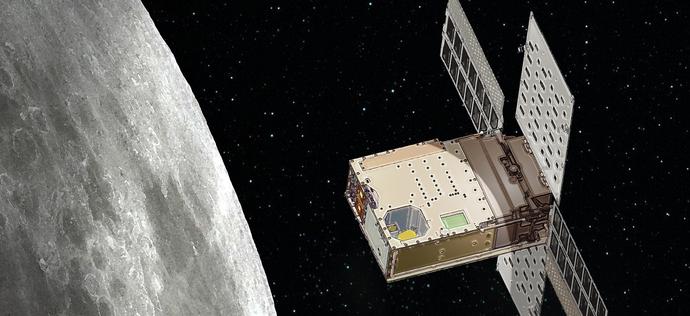 Cubesaty polecą na Księżyc w ramach misji Artemis. Jeszcze przed astronautami