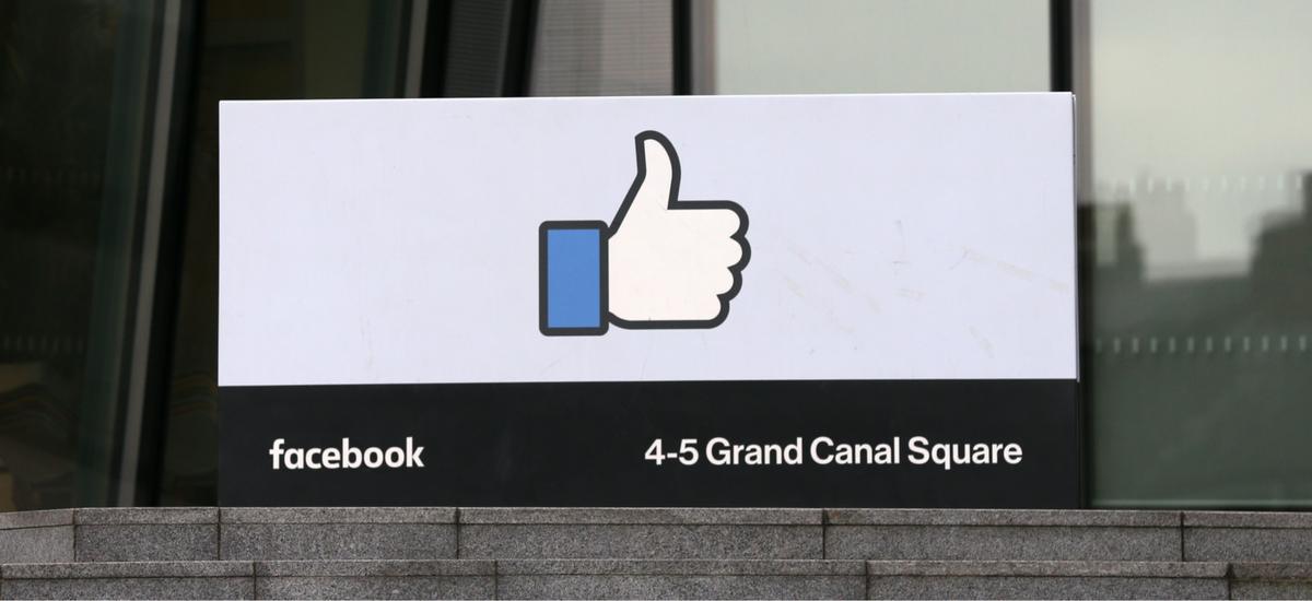 Facebook nadal rośnie. Firma przedstawiła bardzo dobre wyniki  kwartalne 