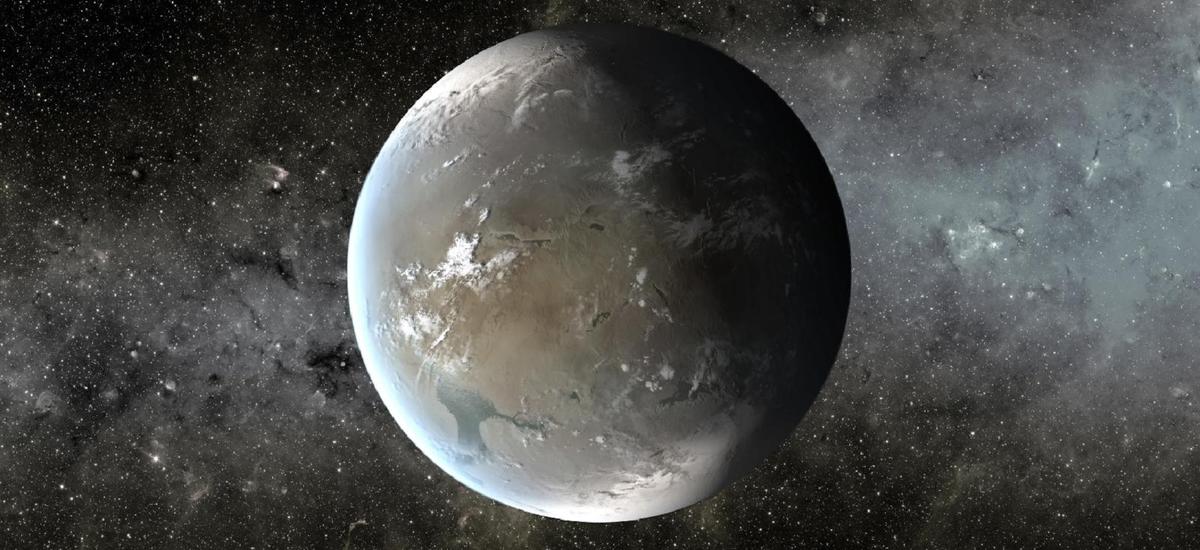 Modele Ziemi posłużą za przewodnik dla poszukiwaczy egzoplanet