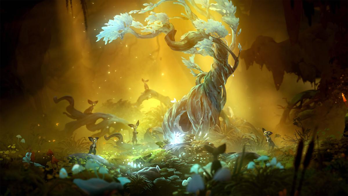 Ori and the Will of the Wisps recenzja class="wp-image-1107225" 